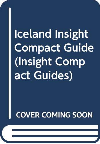 Beispielbild fr Iceland Insight Compact Guide (Insight Compact Guides) zum Verkauf von WorldofBooks