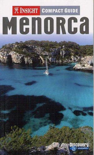 Beispielbild fr Menorca Insight Compact Guide (Insight Compact Guides) zum Verkauf von WorldofBooks