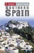 Stock image for Southern Spain Insight Compact Guide (Insight Compact Guides) for sale by WorldofBooks