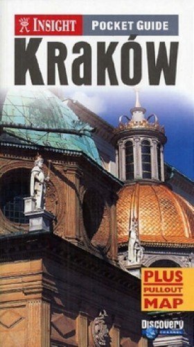 Imagen de archivo de Krakow Insight Pocket Guide (Insight Pocket Guides) a la venta por WorldofBooks