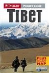 9789812582942: Tibet Insight Pocket Guide (Insight Pocket Guides) [Idioma Ingls]