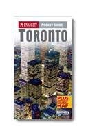 Beispielbild fr Toronto Insight Pocket Guide (Insight Guides) zum Verkauf von WorldofBooks