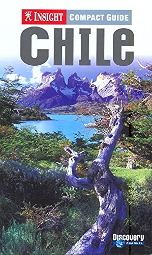 Imagen de archivo de Insight Compact Guide Chile (Insight Compact Guides) a la venta por Wonder Book
