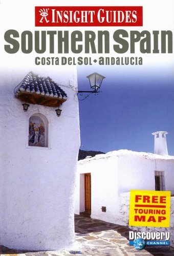 Beispielbild fr Southern Spain : Costa del Sol - Andalucia zum Verkauf von Better World Books