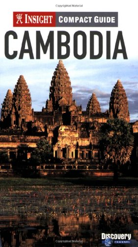 Beispielbild fr Cambodia Insight Compact Guide (Insight Compact Guides) zum Verkauf von WorldofBooks