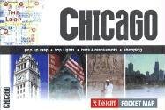 9789812585301: Chicago Insight Pocket Map [Idioma Ingls]