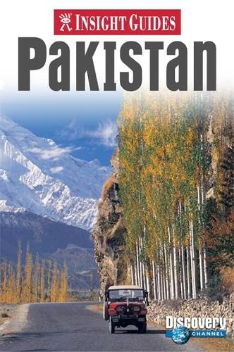 Stock image for Pakistan Insight Guide (Insight Guides) for sale by BooksRun