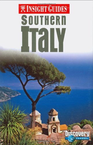 Beispielbild fr Southern Italy Insight Guide (Insight Guides) zum Verkauf von WorldofBooks