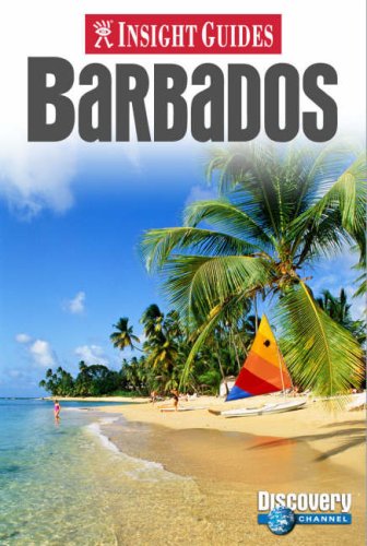 Barbados Insight Guide (Insight Guides) (Insight Guides) (9789812586452) by Insight Guides