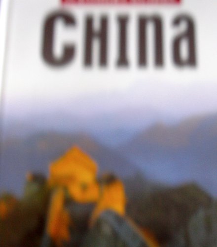 Beispielbild fr China Insight Guide. zum Verkauf von Antiquariaat Schot