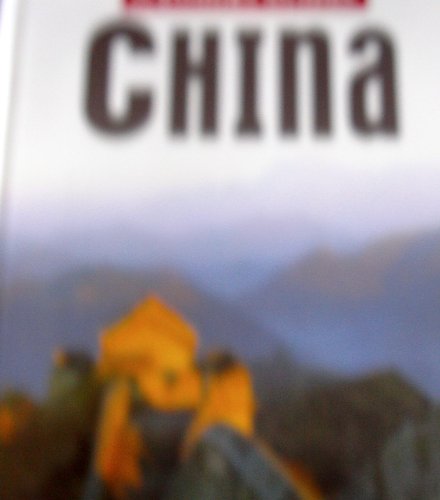 Stock image for China Insight Guide. for sale by Antiquariaat Schot