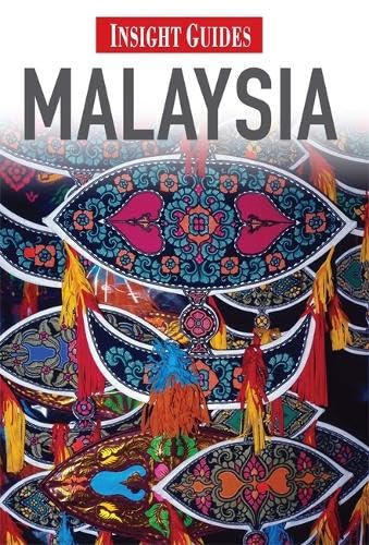 Stock image for Insight Guides: Malaysia for sale by WorldofBooks