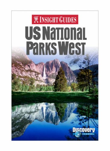 Beispielbild fr US National Parks West Insight Guide (Insight Guides) zum Verkauf von WorldofBooks
