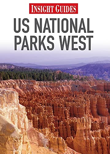 Stock image for US National Parks West Insight Guide (Insight Guides) for sale by WorldofBooks