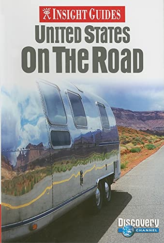 Beispielbild fr USA on the Road Insight Guide (Insight Guides) zum Verkauf von WorldofBooks