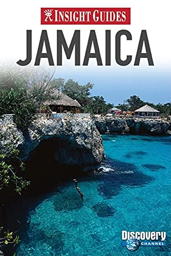 Beispielbild fr Jamaica Insight Guide (Insight Guides) zum Verkauf von Goldstone Books