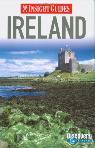 Stock image for Insight guides Ireland for sale by Book Express (NZ)