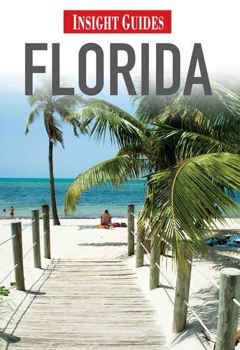 Stock image for Florida (Insight Guides) for sale by Discover Books