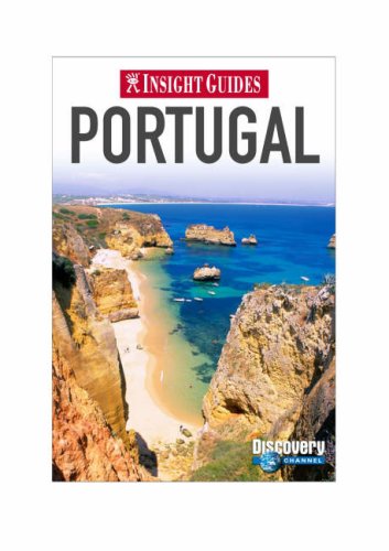 Portugal Insight Guide (Insight Guides) - Apa