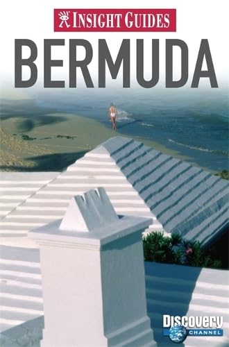 Stock image for Insight Guides: Bermuda for sale by WorldofBooks