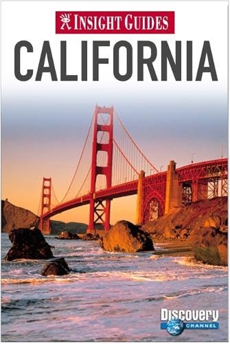 Insight Guides: California - Insight Guides