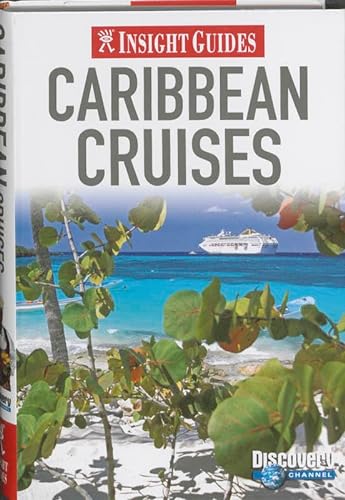 9789812587510: Insight Guides: Caribbean Cruises [Idioma Ingls]