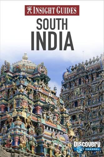 Insight Guides: South India