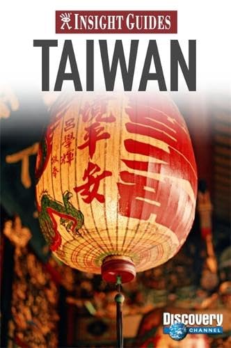 Insight Guides: Taiwan - Apa