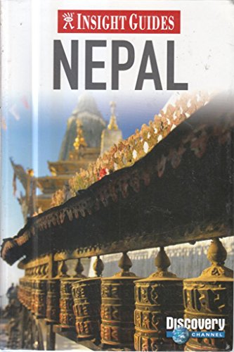 Stock image for Insight Guides - Nepal for sale by Better World Books Ltd