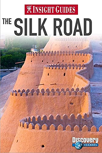 Stock image for Silk Road (Insight Guides) for sale by SecondSale