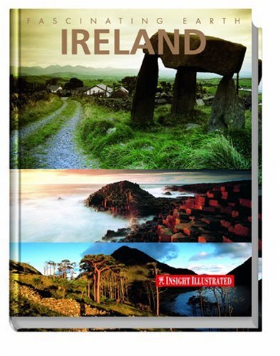 Stock image for Insight Illustrated Ireland: Explore the World in Pictures for sale by HPB-Emerald