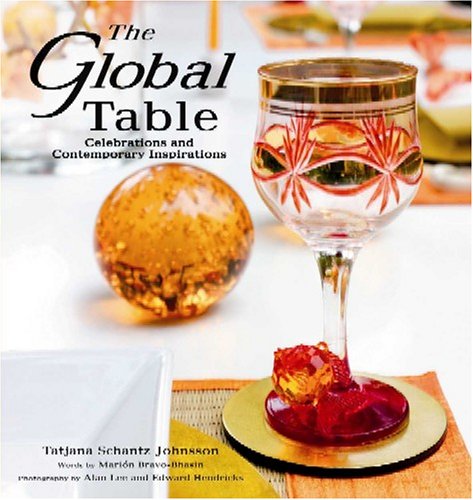 9789812610652: The Global Table