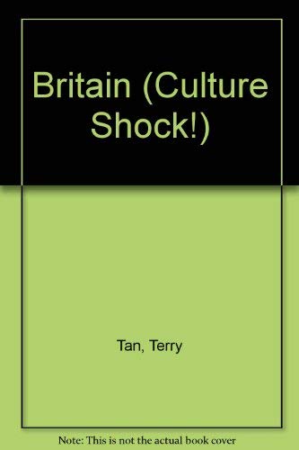 9789812611192: Britain (CultureShock)