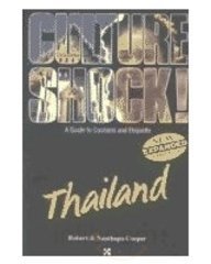9789812611345: Thailand (Culture Shock!) [Idioma Ingls]