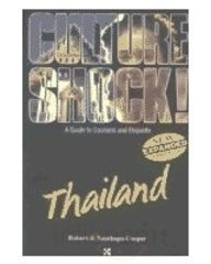 Thailand (CultureShock) (9789812611345) by Nanthapa Cooper