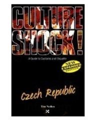 Czech Republic (CultureShock) (9789812611406) by [???]