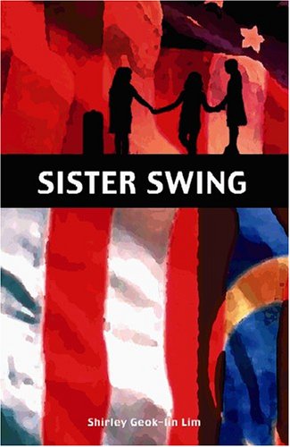 Stock image for Sister Swing for sale by HPB-Ruby