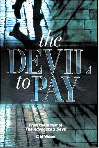 Imagen de archivo de The Devil To Pay a la venta por Bookmans