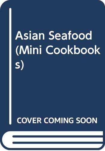 9789812615633: Asian Seafood