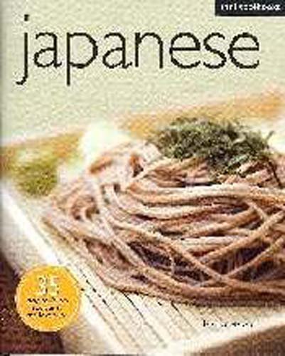 Beispielbild fr Japanese (Mini Cookbooks) zum Verkauf von Books From California
