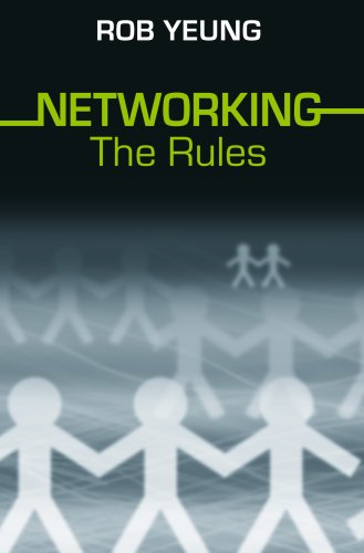 Beispielbild fr Networking : The Rules zum Verkauf von Better World Books: West