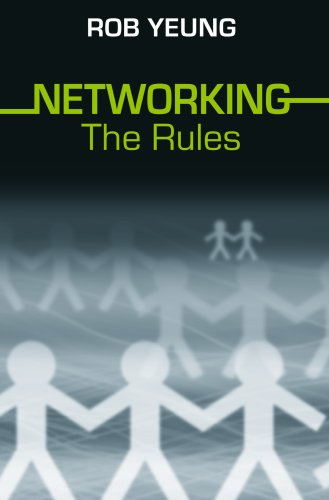 Stock image for Networking : The Rules for sale by Better World Books: West