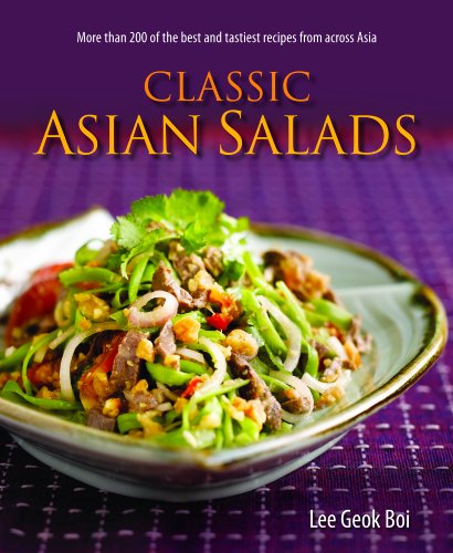 9789812616326: Classic Assian Salads
