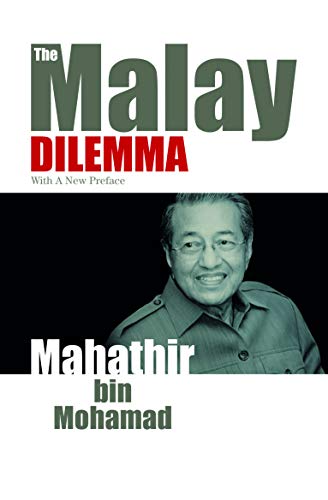 Stock image for The Malay Dilemma for sale by Goodwill Industries