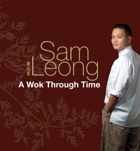 9789812616715: A Wok Through Time