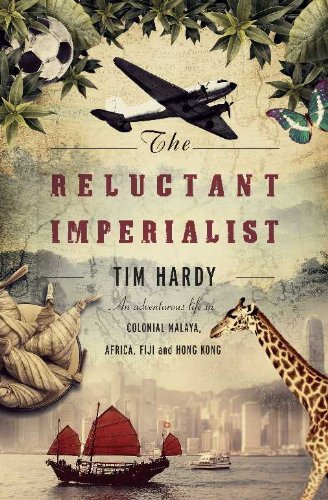 Imagen de archivo de The Reluctant Imperialist a la venta por WorldofBooks