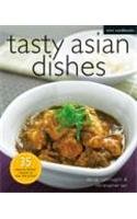 Beispielbild fr Mini Cookbook Tasty Asian Dishes zum Verkauf von Ammareal