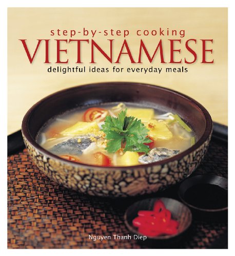 Imagen de archivo de Vietnamese: Delightful Ideas for Everyday Meals a la venta por ThriftBooks-Dallas
