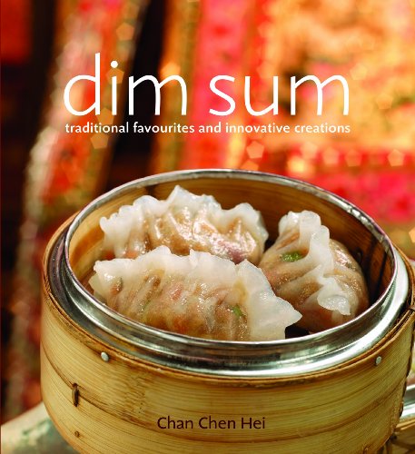 9789812618511: Dim Sum: Traditional Favourites and Innovative Creations