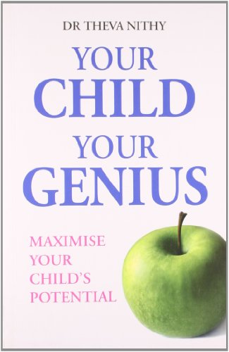 Beispielbild für Your Child Your Genius zum Verkauf von medimops